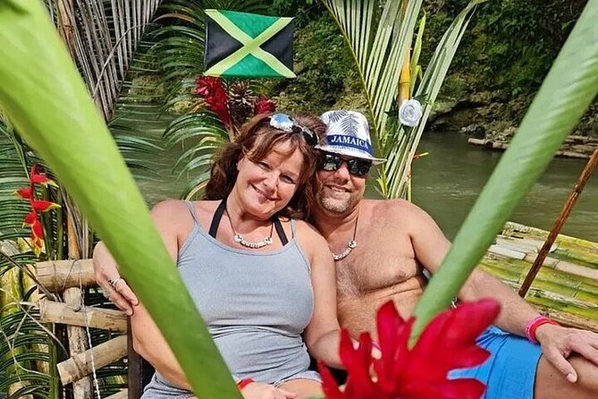 Lethe River Rafting Limestone Massage & Roundtrip transportation - Upgrades: Full-Body Massage and the Lunch Options