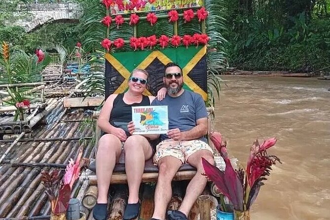 Lethe River Rafting Limestone Massage & Roundtrip transportation - Captains and Drivers Who Turn a Trip Into a Good Day