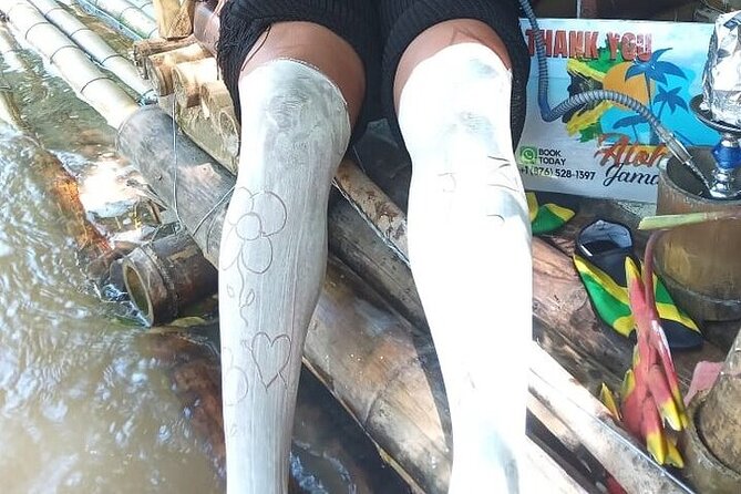 Lethe River Rafting Limestone Massage & Roundtrip transportation - Round-Trip Transportation From Negril (and Why It Matters)