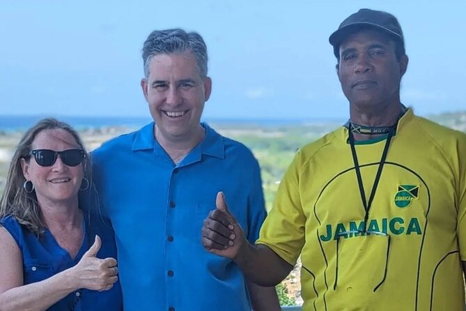 Lethe River Rafting Transportation & Entry Fees from Montego Bay - Price and value: why $90 might be fair for what you get
