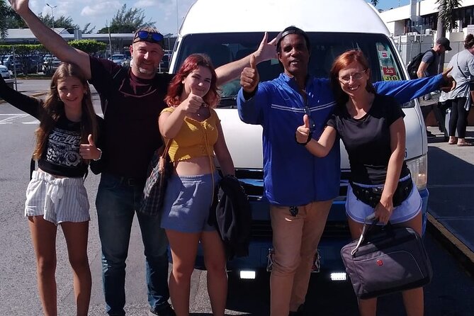 Lethe River Rafting Transportation & Entry Fees from Montego Bay - Who this Lethe River trip suits best, and who should think twice