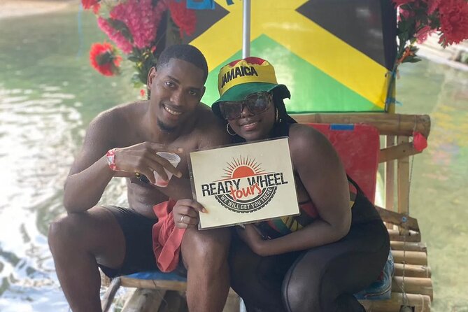 Lethe River Rafting Travel from Montego Bay w FREE Rum Punch - Who This Tour Fits Best (And Who Might Want Something Else)