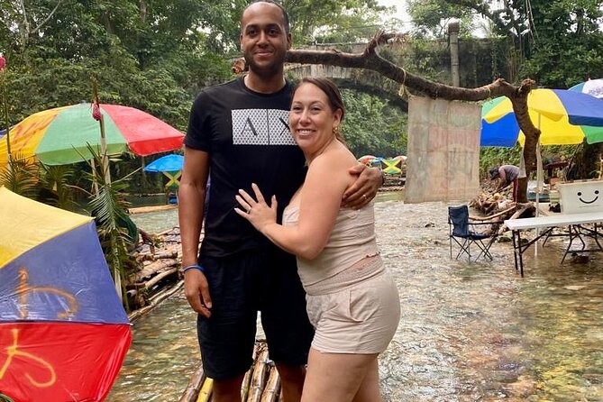 limestone Private massage and Rafting - What the experience feels like for different groups
