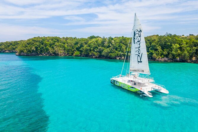 Lovers Rock Catamaran Cruise From Ocho Rios - How long you really have, and how to plan your evening