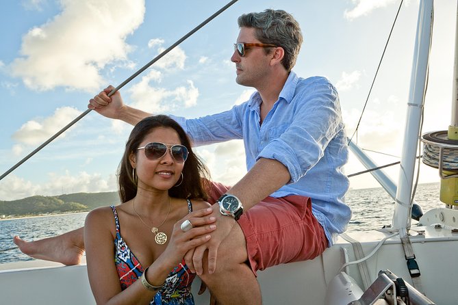 Lovers Rock Catamaran Cruise From Ocho Rios - Who this cruise is best for, and who should skip it