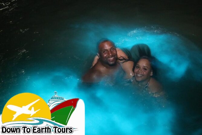 Luminous Lagoon After Dark Tour - Key Points You Should Know Before You Go