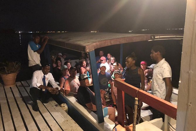 Luminous Lagoon After Dark Tour - The Falmouth Connection and Why It Adds Value