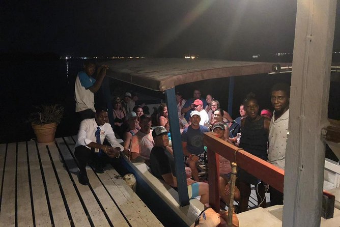 Luminous Lagoon After Dark Tour - What to Pack So the Night Goes Smoothly