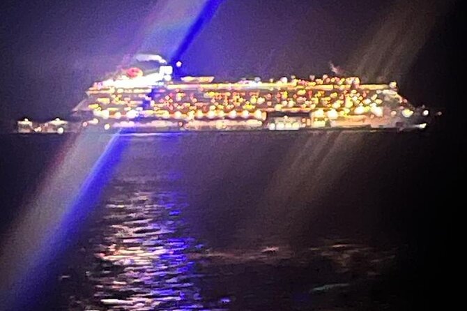 Luminous lagoon Dark night Tour from Ocho Rios and Runaway Bay Hotels - Price and value: is $79 worth it?