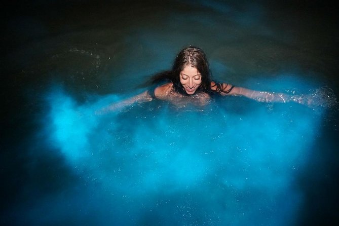 Luminous Lagoon Experience - Key Highlights That Make This Tour Worth Your Time