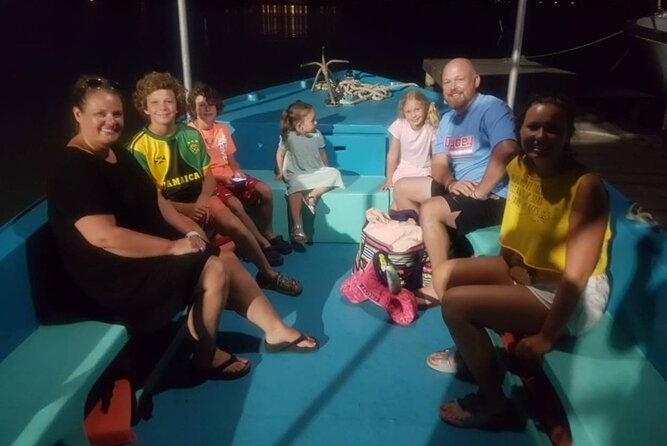 Luminous Lagoon Glistening Water Tour From Ocho Rios And Runaway Bay Hotels - Key things to know before you go