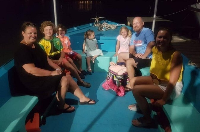 Luminous Lagoon Glistening Water Tour From Ocho Rios And Runaway Bay Hotels - What’s included, and what you’ll likely spend extra on