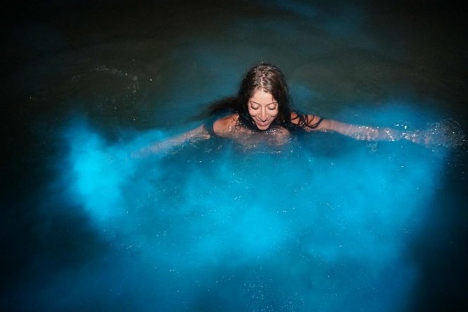 Luminous Lagoon (Glistening Waters) Night Tour - Quick Hits Before You Go