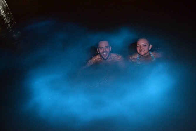 Luminous Lagoon (Glistening Waters) Night Tour - Why Jamaica’s Luminous Lagoon Looks Different at Night