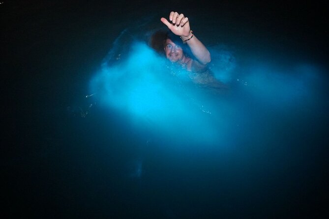 Luminous Lagoon (Glistening Waters) Night Tour - Swimming With Glowing Plankton, What You Should Expect