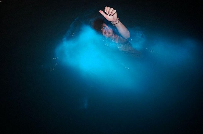 Luminous Lagoon (Glistening Waters) Night Tour - Timing: 2 to 3 Hours Sounds Simple, But Plan for the Whole Night