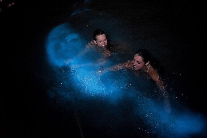 Luminous Lagoon (Glistening Waters) Night Tour - Who This Private Night Tour Is Best For