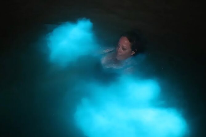 Luminous Lagoon Glow in the Dark Boat Tour from Montego Bay - Price and Value: Is $65 Worth It?