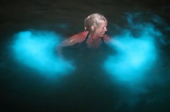 Luminous Lagoon Glow in the Dark Boat Tour from Montego Bay - Timing Mix-Ups and Crowd Realities