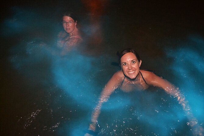 Luminous Lagoon Glow in the Dark Boat Tour from Montego Bay - Montego Bay Pickup, Meeting Point, and How Check-In Works