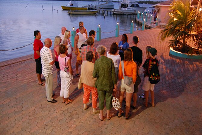 Luminous Lagoon Night Cruise From Montego Bay - Price and value: is $95 per person worth it?