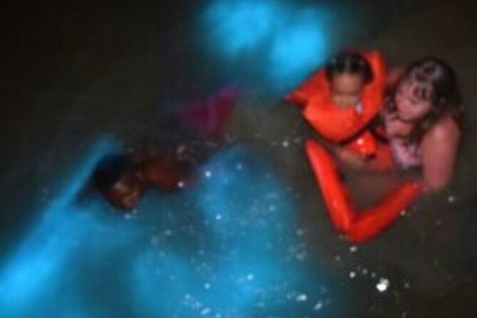 Luminous Lagoon Night-Time Tour from Montego Bay - Price and value: what the $105 per person really covers