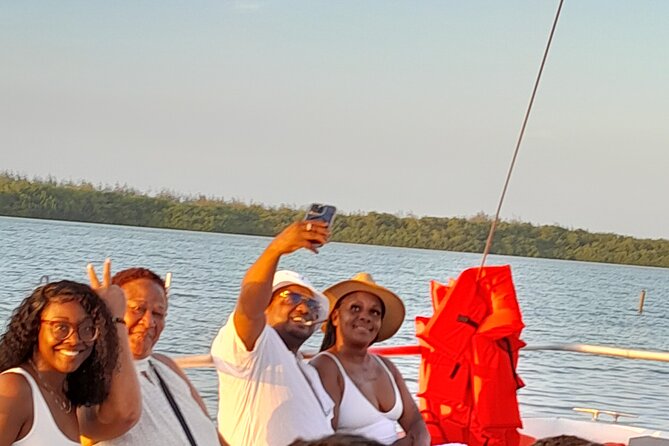 Luminous Lagoon Night Tour and Swim/Fire Dance from Montego Bay - Who should book this (and who should skip it)