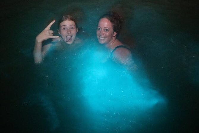 Luminous Lagoon Night Tour from Montego Bay - The Timing Reality: How Much Glow Time You Really Get