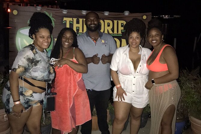 Luminous Lagoon Night Tour from Montego Bay - Rum Punch Vibes, Mosquitoes, and What to Bring