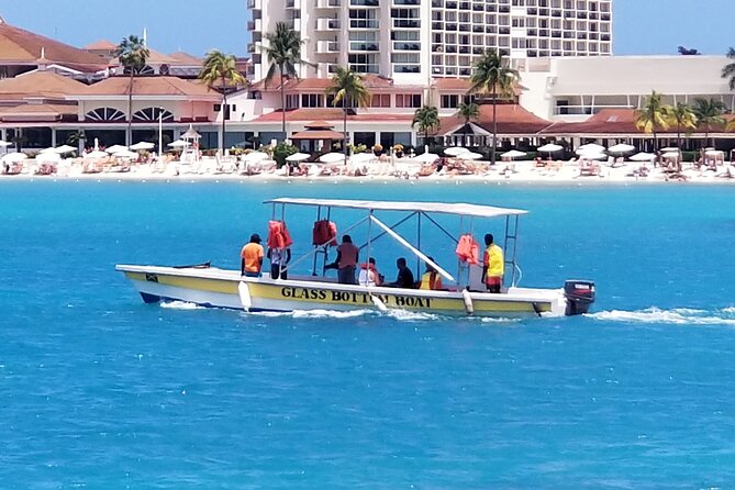 Luminous Lagoon Night Tour from Montego Bay - Weather, Glow Brightness, and the Chance Factor