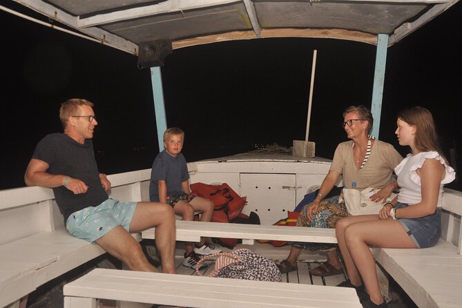 Luminous Lagoon Night Tour from Montego Bay - Avoiding Common Friction (Name Mix-Ups and Location Confusion)