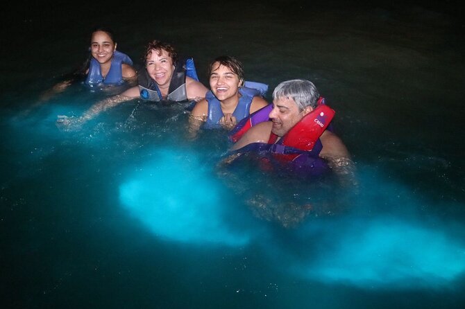 Luminous Lagoon Night Tour from Montego Bay - The Comfortable Drive: What the Ride Adds (and What It Doesn’t)
