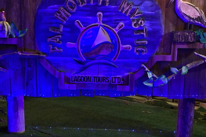 Luminous Lagoon Night Tour from Ocho Rios - Price and value: is $120 per person fair for this outing?