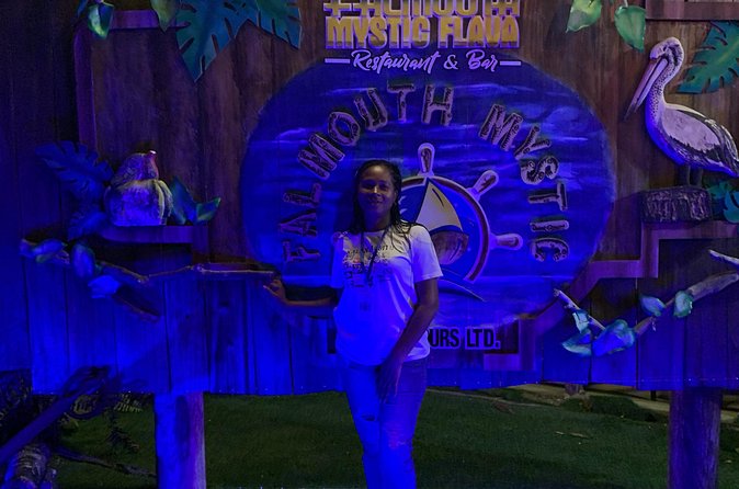 Luminous Lagoon Night Tour from Ocho Rios - Small-group comfort, timing quirks, and the things to watch
