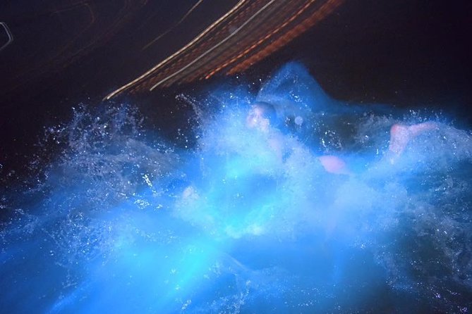 Luminous Lagoon Night Tour from Ocho Rios - Pickup in Ocho Rios: what the logistics feel like at 5:30 pm