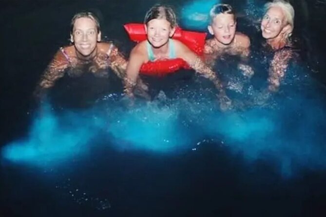 Luminous lagoon Night Tour Montego Bay - Key things to know before you go