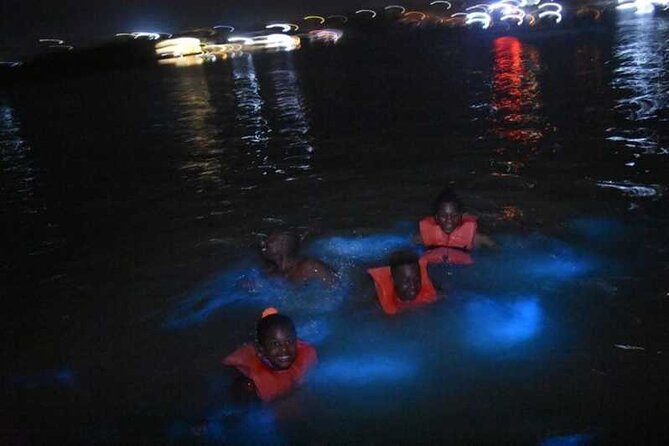 Luminous lagoon Night Tour Montego Bay - Waiting to board: what happens before you hit the water