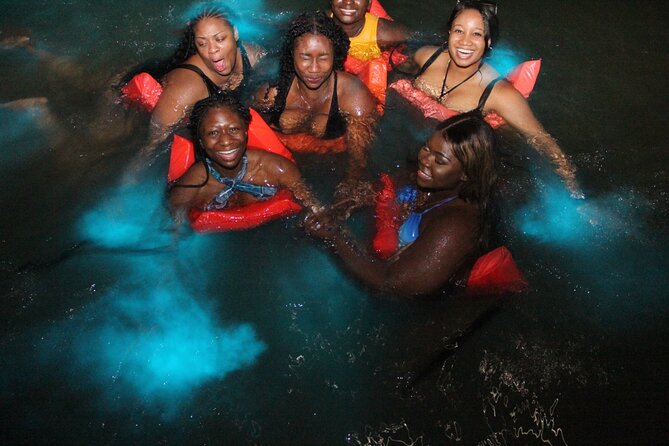 Luminous lagoon Private & Group tour from Runaway Bay - Key things to know before you go