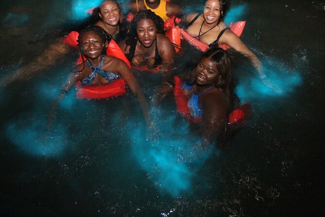 Luminous lagoon Private & Group tour from Runaway Bay - The Year-Round Glow You’re Actually Paying For
