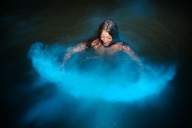 Luminous Lagoon Private Tour - Glowing Lagoon Magic: What Makes Glistening Waters Special?