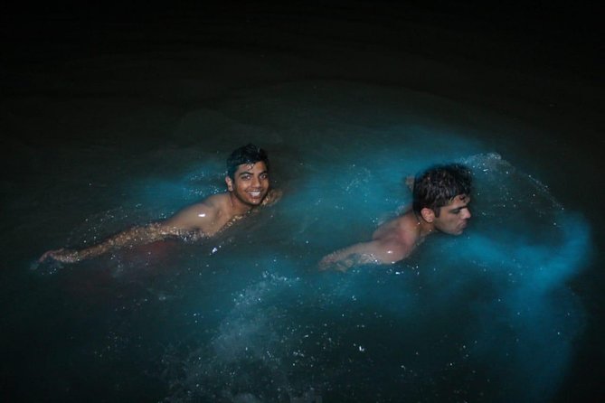 Luminous Lagoon Private Tour - Private Pickup From Negril: The Real Value Isn’t Just Convenience