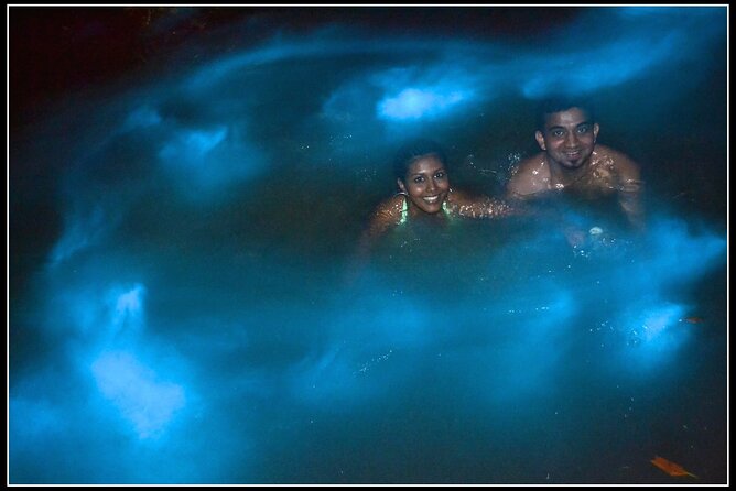 Luminous Lagoon & River Tubing Falmouth from Montego Bay/Falmouth - Who this tour fits best, and who might want a different plan
