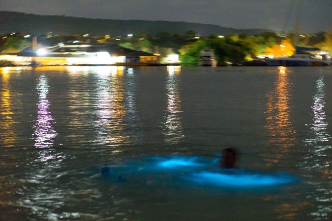 Luminous Lagoon Sightseeing Tour in Montego Bay - Key things to know before you go