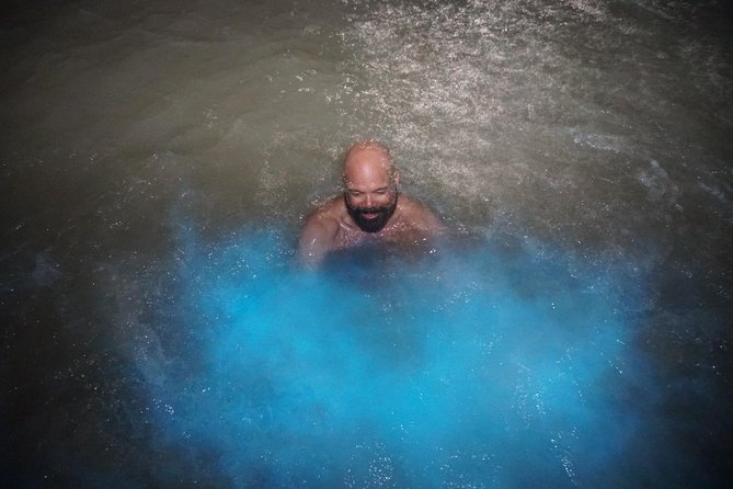 Luminous Lagoon Small Group Tour from Montego Bay - The Falmouth Boat Stop, Swim Time, and What the Glow Feels Like