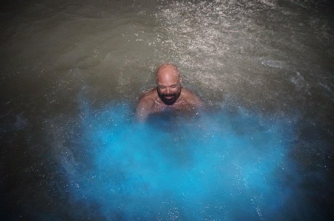 Luminous Lagoon Small Group Tour from Montego Bay - FAQ