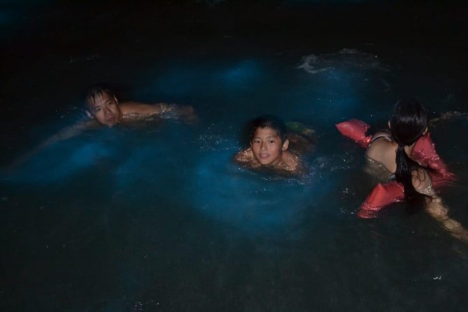 Luminous Lagoon Tour from Montego Bay & Rosehall Hotels - Key points before you go
