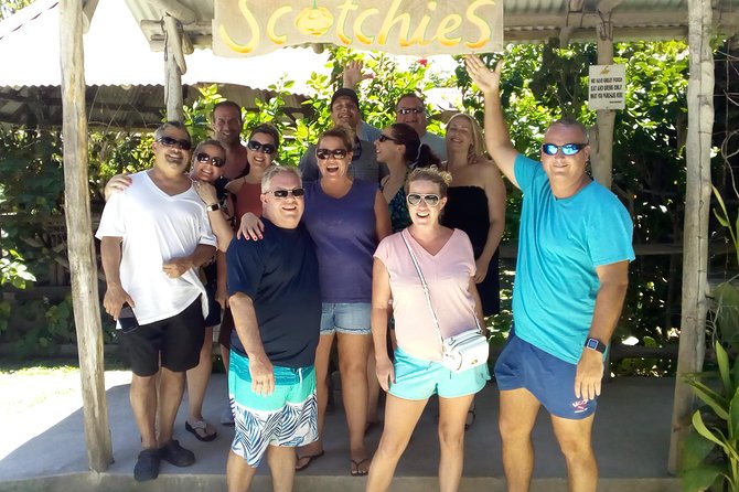 Lunch at Scotchies Jerk Centre From Ocho Rios - Timing tips for the 12:00 pm lunch slot