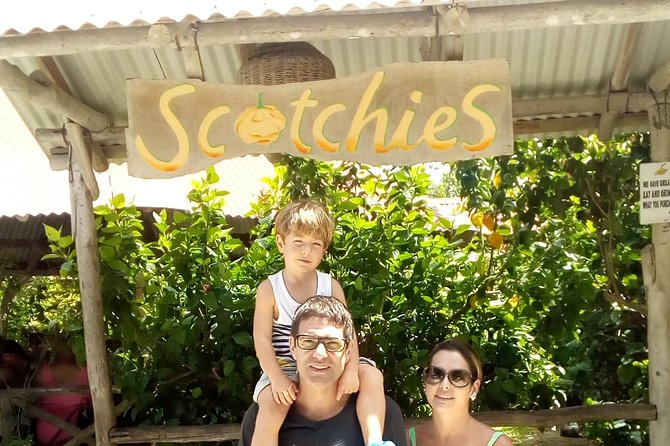 Lunch at Scotchies Jerk Centre From Ocho Rios - Flexibility within a short experience