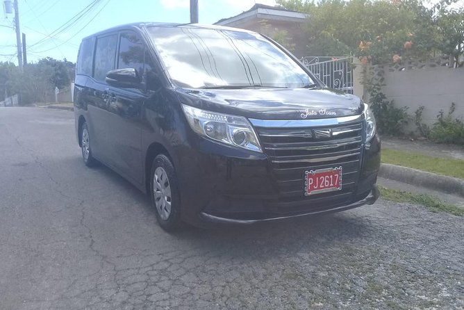 Luxury Bahia Principe Jamaica Private Airport Shuttle - Key Things That Make This Transfer Worth It