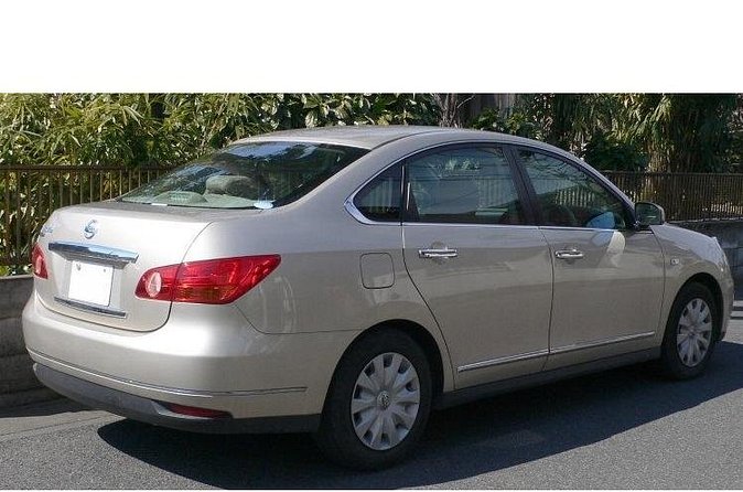 Luxury Bahia Principe Jamaica Private Airport Shuttle - Private Ride Details That Matter on Real Travel Days